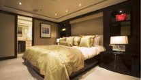 FLYING EAGLE - Guest Stateroom